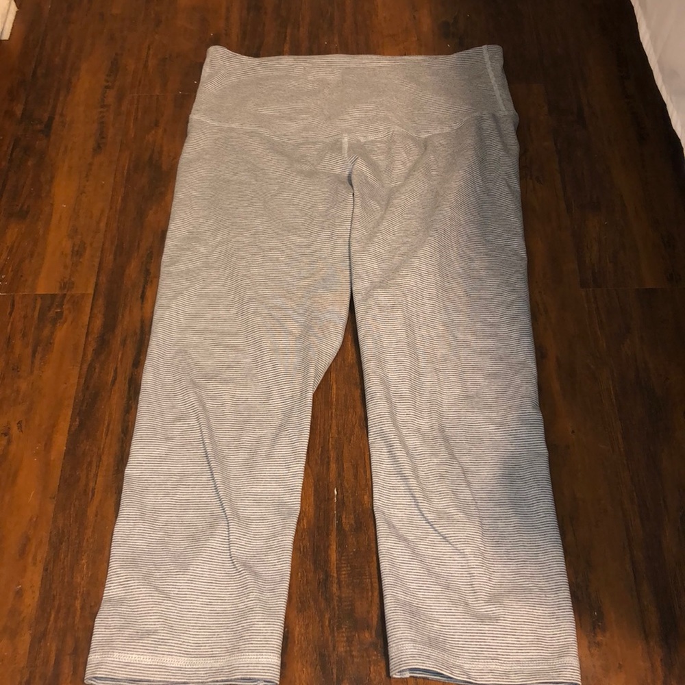 Yoga pants